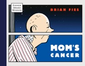 Brian Fies - Mom's Cancer artwork