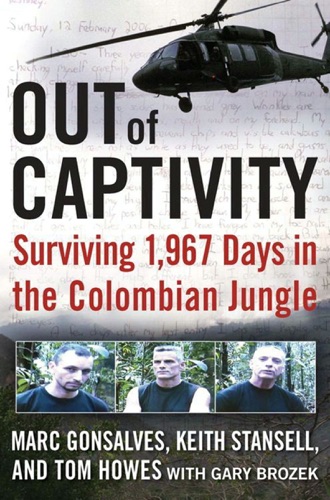 Out of Captivity
