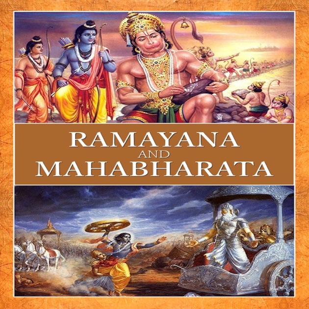 ramayana-and-mahabharata-by-romesh-c-dutt-on-ibooks