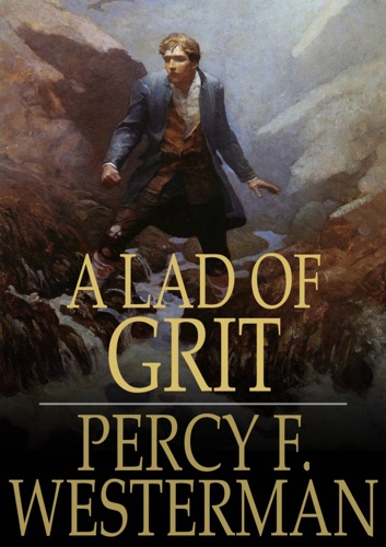 A Lad of Grit