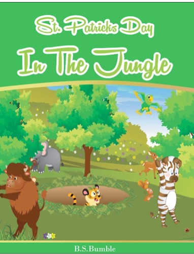 St Patricks Day in the Jungle