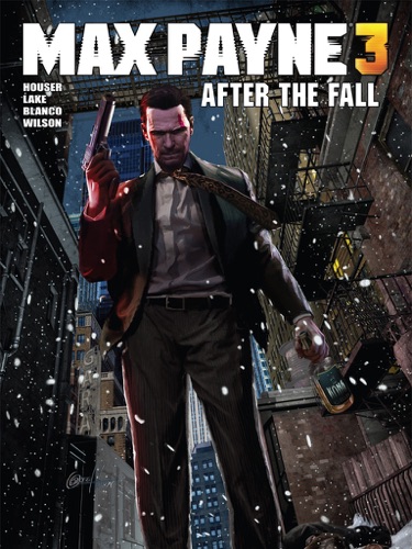 Max Payne 3 After the Fall