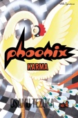 Osamu Tezuka - Phoenix, Vol. 4 artwork