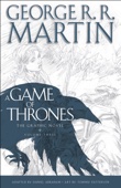 George R.R. Martin, Daniel Abraham & Tommy Patterson - A Game of Thrones: The Graphic Novel: Volume Three artwork