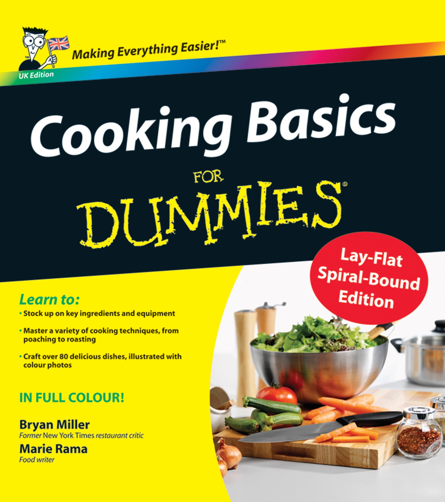 best book for culinary fundamentals