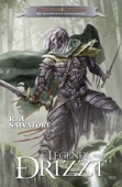 R. A. Salvatore & Geno Salvatore - Dungeons & Dragons: Die Legende von Drizzt, Bd. 1 artwork