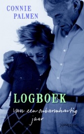 LOGBOEK VAN EEN ONBARMHARTIG JAAR
