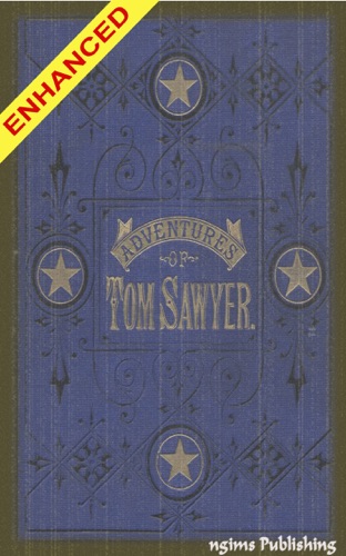 The Adventures of Tom Sawyer FREE Audiobook Included