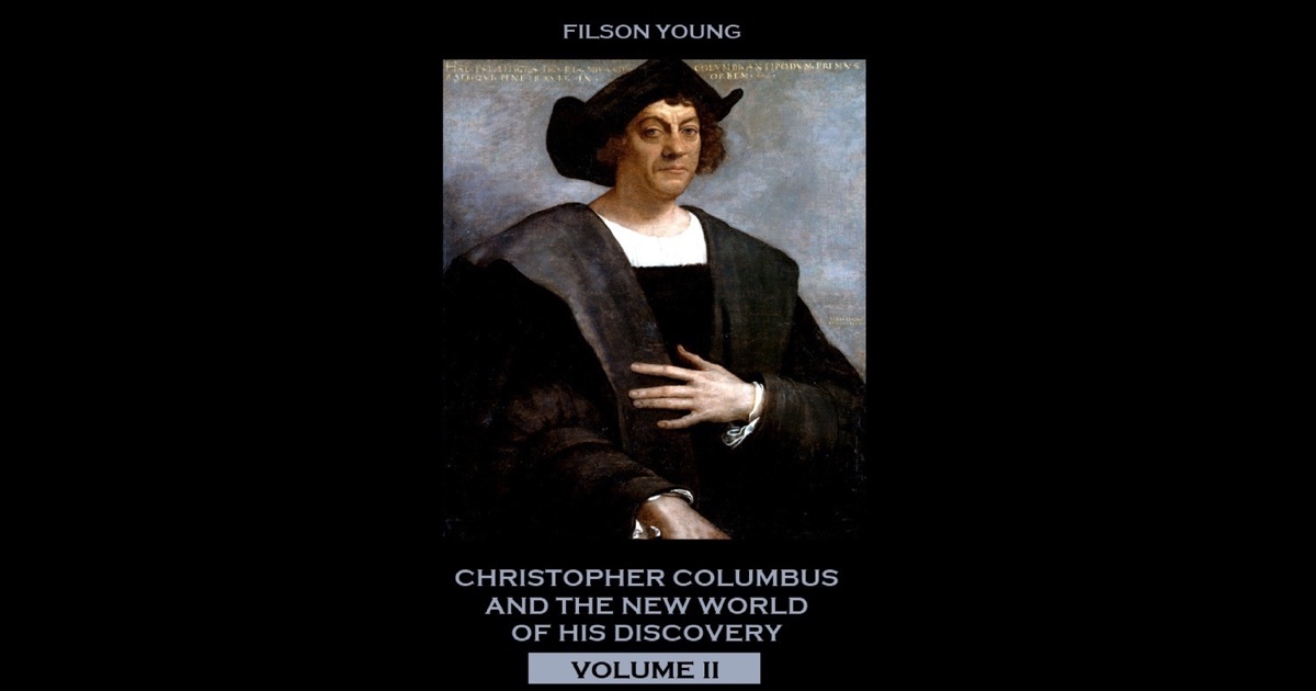 christopher columbus and his discovery of the new world Explorer christopher columbus (1451–1506) is famed for his 1492 'discovery' of the new world of the americas on board his ship santa maria. christopher columbus and his discovery of the new world Explorer christopher columbus (1451–1506) is famed for his 1492 'discovery' of the new world of the americas on board his ship santa maria.