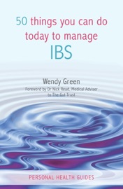 50 THINGS YOU CAN DO TODAY TO MANAGE IBS