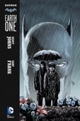 Geoff Johns & Gary Frank - Batman: Earth One artwork
