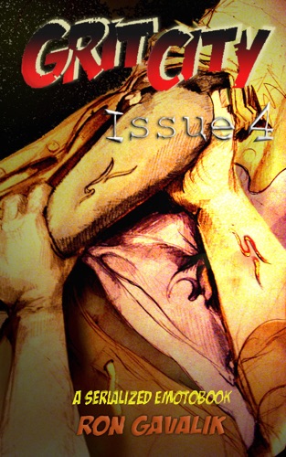 Grit City Issue 4