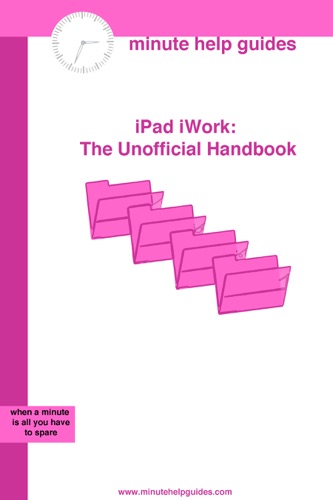 iPad iWork