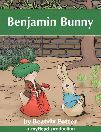 Benjamin Bunny