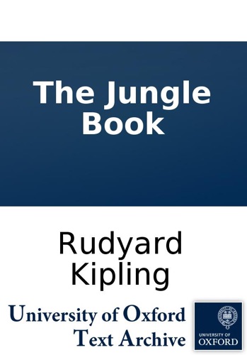 The Jungle Book