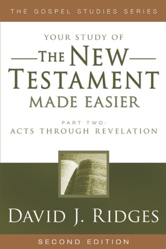 The New Testament Made Easier