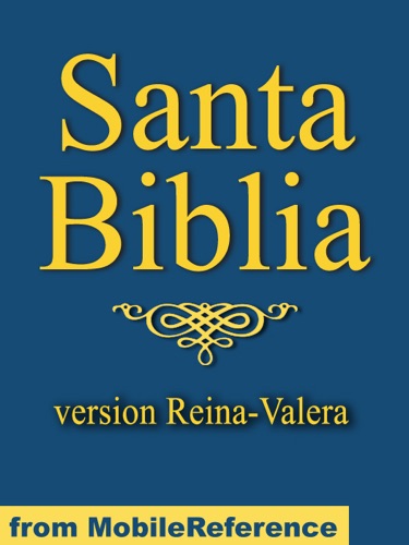 Santa Biblia con Ilustraciones Reina-Val
