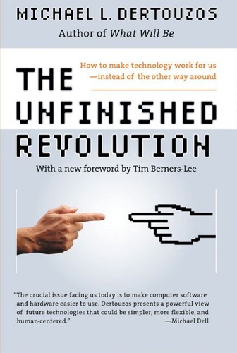 The Unfinished Revolution