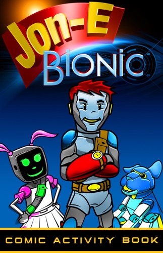 Jon-E Bionic