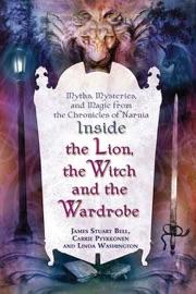 Download Inside The Lion The Witch And The Wardrobe Pdf