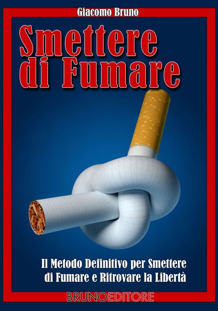 Come smetterà di fumare espedienti