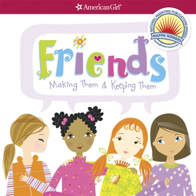 Friends Making Them Keeping Them