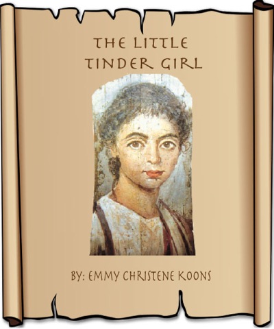 The Little Tinder Girl
