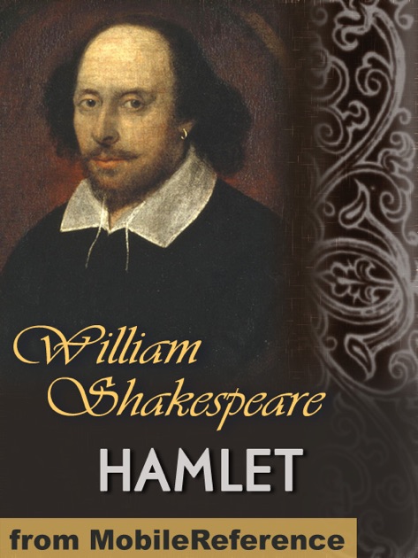 An analysis of feigning insanity in hamlet by william shakespeare