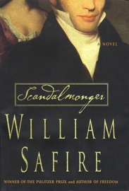 SCANDALMONGER