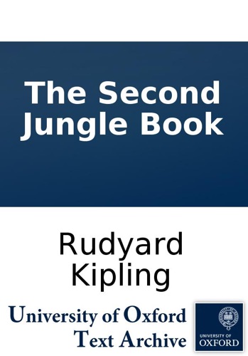 The Second Jungle Book