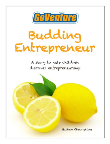 Budding Entrepreneur