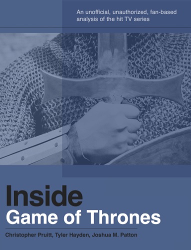Inside Game of Thrones