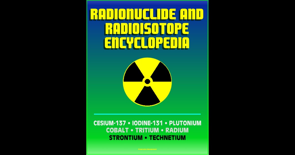 radium effects onhealth