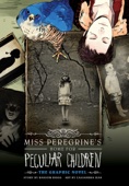 Ransom Riggs & Cassandra Jean - Miss Peregrine's Home for Peculiar Children: The Graphic Novel artwork
