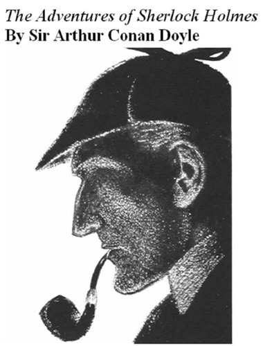 The Adventures of Sherlock Holmes