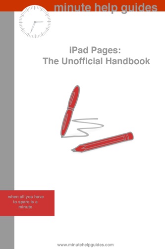 iPad Pages