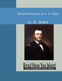 review memoirs of us grant review memoirs of us grant