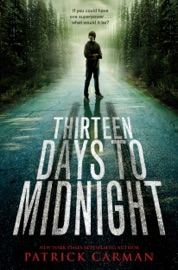 DOWNLOAD OF THIRTEEN DAYS TO MIDNIGHT PDF EBOOK