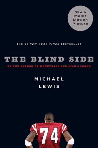 The Blind Side Evolution of a Game