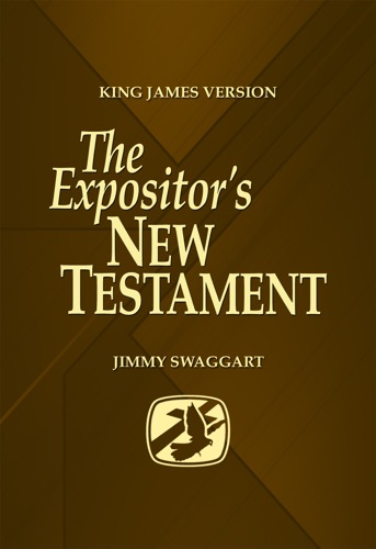The Expositors New Testament