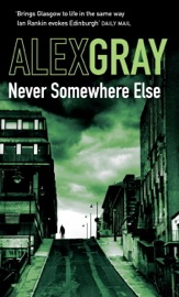 DOWNLOAD OF NEVER SOMEWHERE ELSE PDF EBOOK