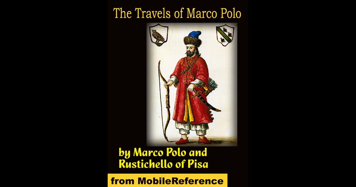 the life travels and visit to china of marco polo Marco polo was an italian explorer his well-documented travels to china were some of the most influential in world history, and did much to kickstart the european age of exploration. the life travels and visit to china of marco polo Marco polo was an italian explorer his well-documented travels to china were some of the most influential in world history, and did much to kickstart the european age of exploration.