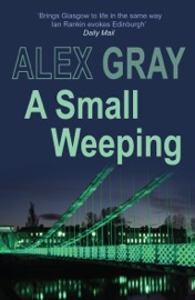 DOWNLOAD OF A SMALL WEEPING PDF EBOOK