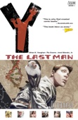 Brian K. Vaughan, Pia Guerra & J.G. Jones - Y: The Last Man, Vol. 1: Unmanned artwork