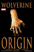 Paul Jenkins, Andy Kubert & Richard Isanove - Wolverine: Origin artwork