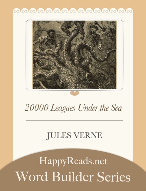 a summary and review of the book 20000 leagues under the sea by jules verne 20,000 leagues under the sea by jules verne 38 of 5 stars share/like this review read all 19 book reviews of 20000 leagues under the sea. a summary and review of the book 20000 leagues under the sea by jules verne 20,000 leagues under the sea by jules verne 38 of 5 stars share/like this review read all 19 book reviews of 20000 leagues under the sea.