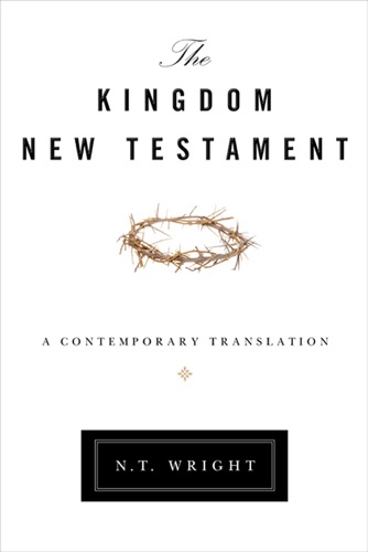 The Kingdom New Testament