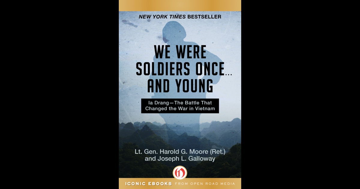 We Were Soldiers Once And Young Analysis