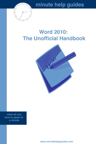 Microsoft Word 2010