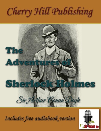 The Adventures of Sherlock Holmes